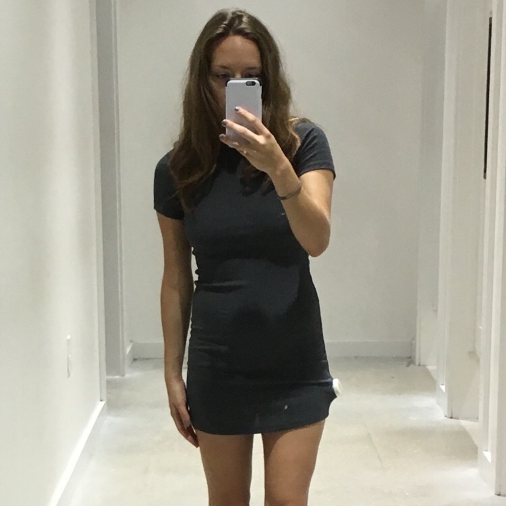 Meet your Posher, Natalie